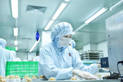 中秋將至 市監部門開展月餅專項檢查，嚴管食品互聯網銷售