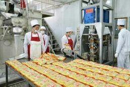 從打工仔到年入上億 食品互聯網銷售的逆襲密碼