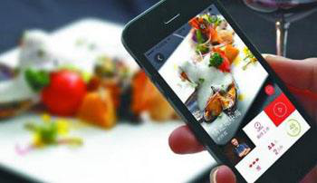 給食品銷售插上“互聯網”的翅膀——劉先玲與她的中國食品銷售網